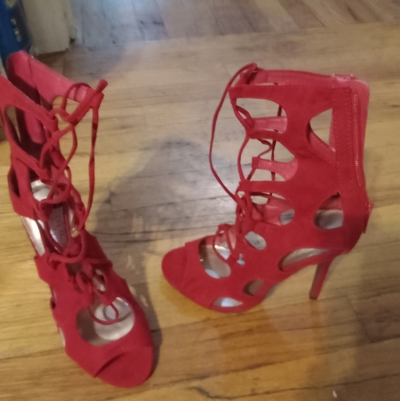 Shoes - Shoes